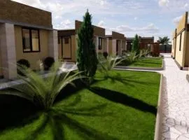 Karatu Boutique Lodge