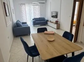 Apartament Blu Near Qerreti Beach