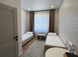 Comfort Altyn-Emel, hotel i Kalīnīno