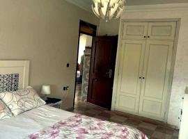 City Home, Hotel in Beni Enzar