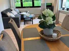 Ferienwohnung am Park