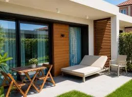 White Villas