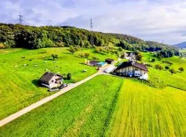 Holiday Home Chalet Staufenhof by Interhome