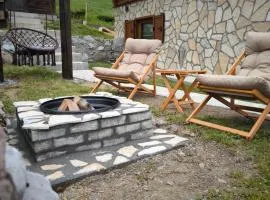 Peace Cottage Komovi