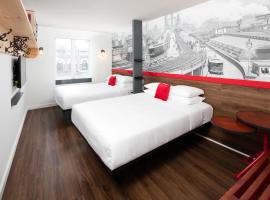 Hotel 1080, hotel em Brooklyn