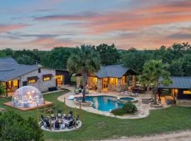 Birdie Creek Ranch - Private Golf Course Resort