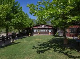 BELMONTE RANCH