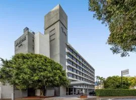 Mercure Newcastle