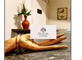Pousada Folhas de Outono