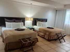 Coronado Luxury Club and Suites