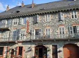Les Suites du Quai