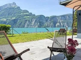 Holiday Home Ferienvilla am See 3 by Interhome