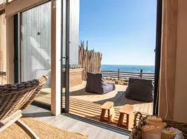 Casa NEK 1 Primera línea de playa Matanzas