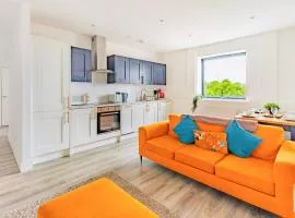 Stylish Central Location Apartment
