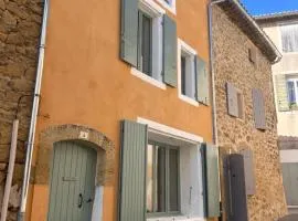 Maison de Village