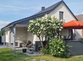 Cottbus Merzdorf Bauernhaus Ferienhaus