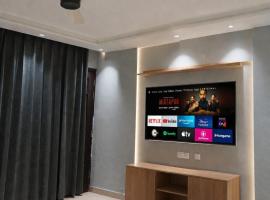 grand villa, Hotel in Chandigarh Airport