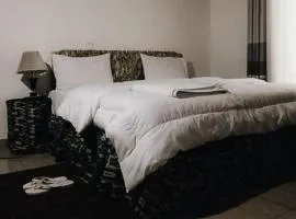 The Gorilla Sip B&B