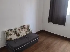 Beautiful apartment near Park Shopping Campo Grande