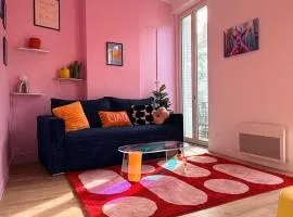 POP Chic & Cosy Hyper centre