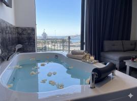 Şahinbey Boutique Hotel, hotelli kohteessa Istanbul