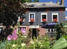 Chambres d'hôtes - La Fosse Bleue