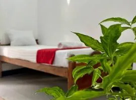Tranquil Jungle Retreat with Pets 24 min-Beach