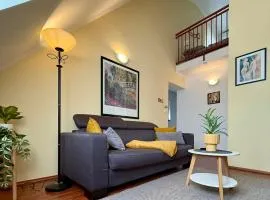 Cozy Loft Siófok