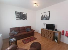 Holiday, Monteur one bedroom flat in Colditz, Hotel in Colditz