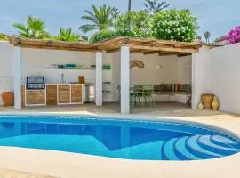 Mediterranean Villa, Private Pool , Chill-Out , BBQ