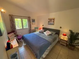 Villa Flamingo
