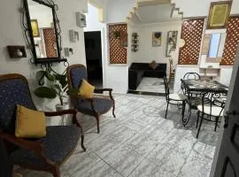 Dar halouma