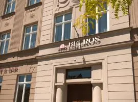 BELROS Hotel
