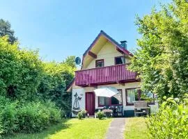Holiday Home Haus Schmetterfly by Interhome