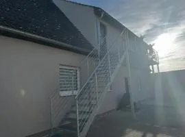 Ostsee-Apartment Wolgast