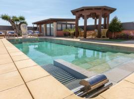 Holiday Home Masia Blanca by Interhome, hotel v destinaci Comarruga