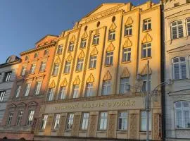 Hotel Dvorak
