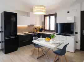 Pothos Apartment, Relax in Sardegna, hotell i Terralba