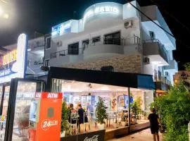 Hotel Fabio