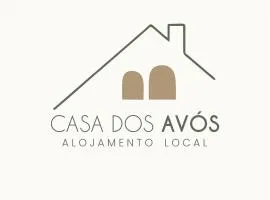 Casa dos Avós
