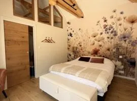 Gîte La petite Reine de l Ouche