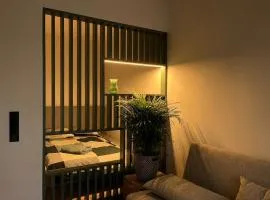 Oru Park & Sea Apartment