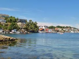 Fantastic views, private pier and swimming platform, Flekkerøy, Kristiansand, Boat rental