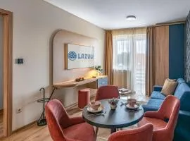 Lazuli Apartment