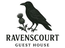Ravenscourt Guest House, hotel a Grantown on Spey