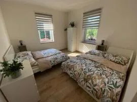 Apartmány Na Výsluní Hřensko