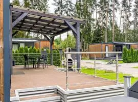 Holiday Home WA104 by Interhome