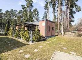 Holiday Home in Wackersdorf mit Grill- Terrasse und Garten by Interhome