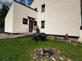 Apartmán Kocourkov