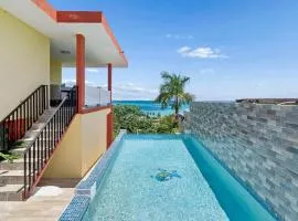 Villa Marbella - Ocean Views & Private Pool